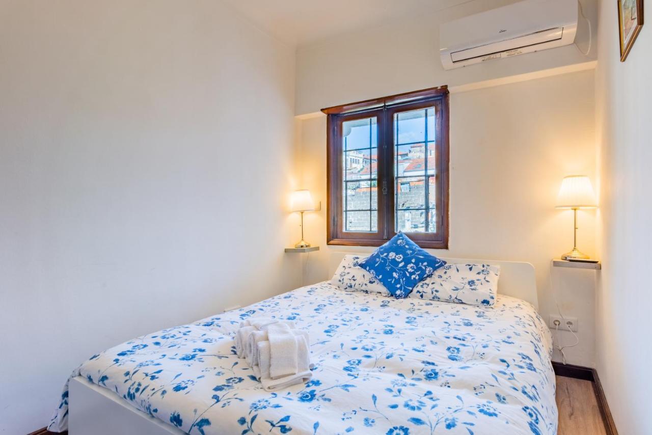 Riverside Centre Apartment Porto