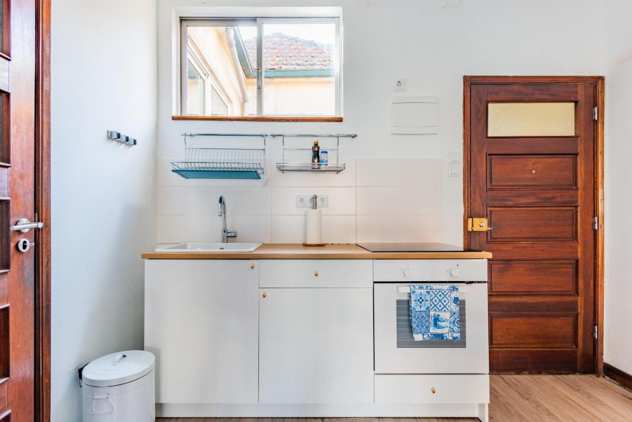Riverside Centre Apartment