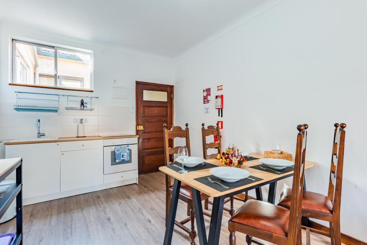 Apartment Riverside Centre Porto