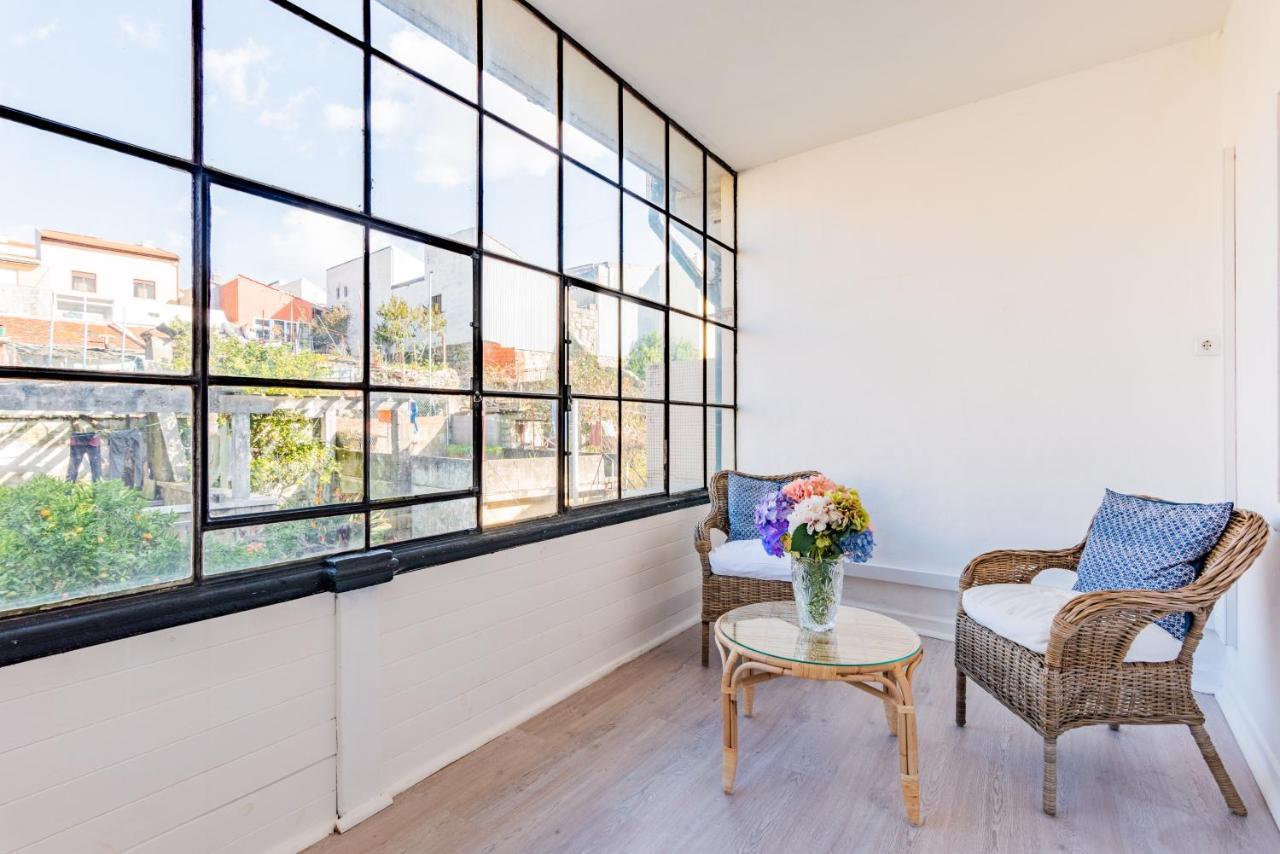 Riverside Centre Apartment