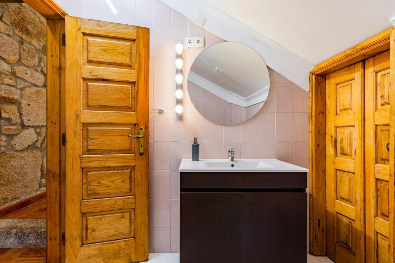 Riverside Centre Apartment Porto