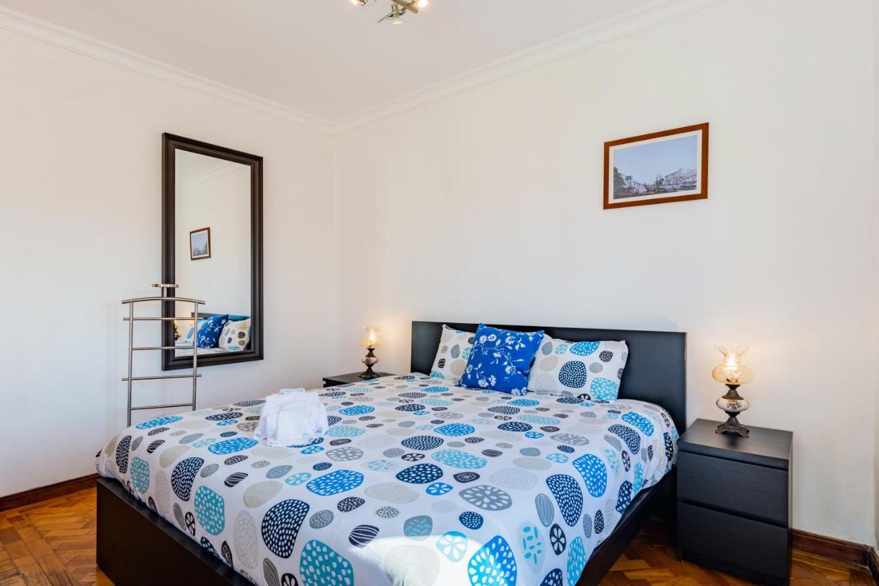 Riverside Centre Apartment *