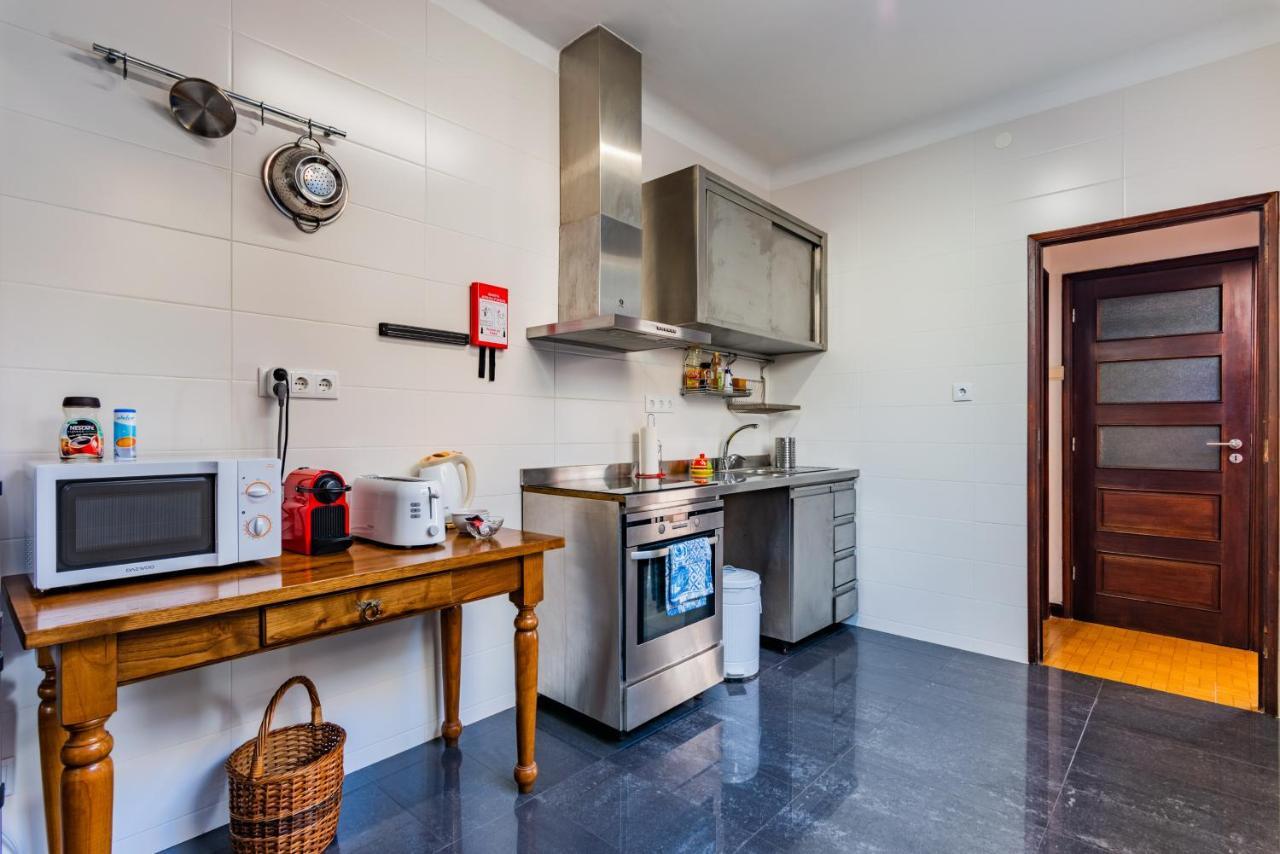 Riverside Centre Apartment *
