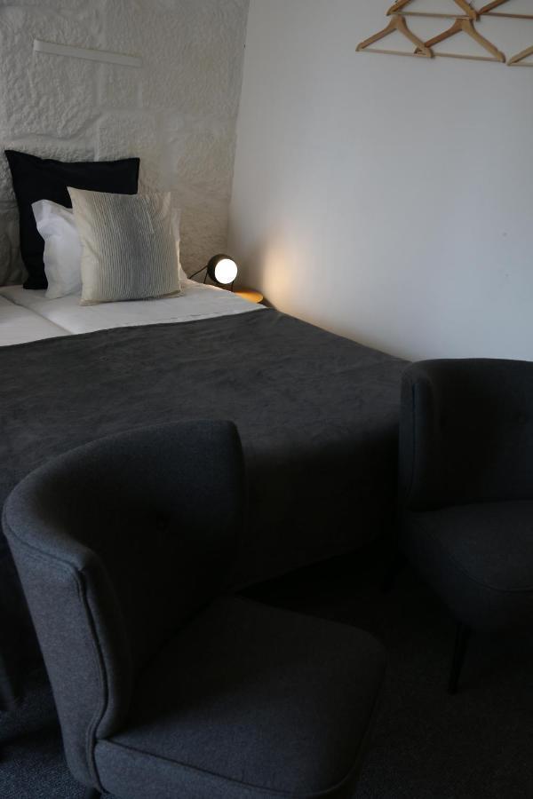 Invite - City Center - Bonjardim Porto