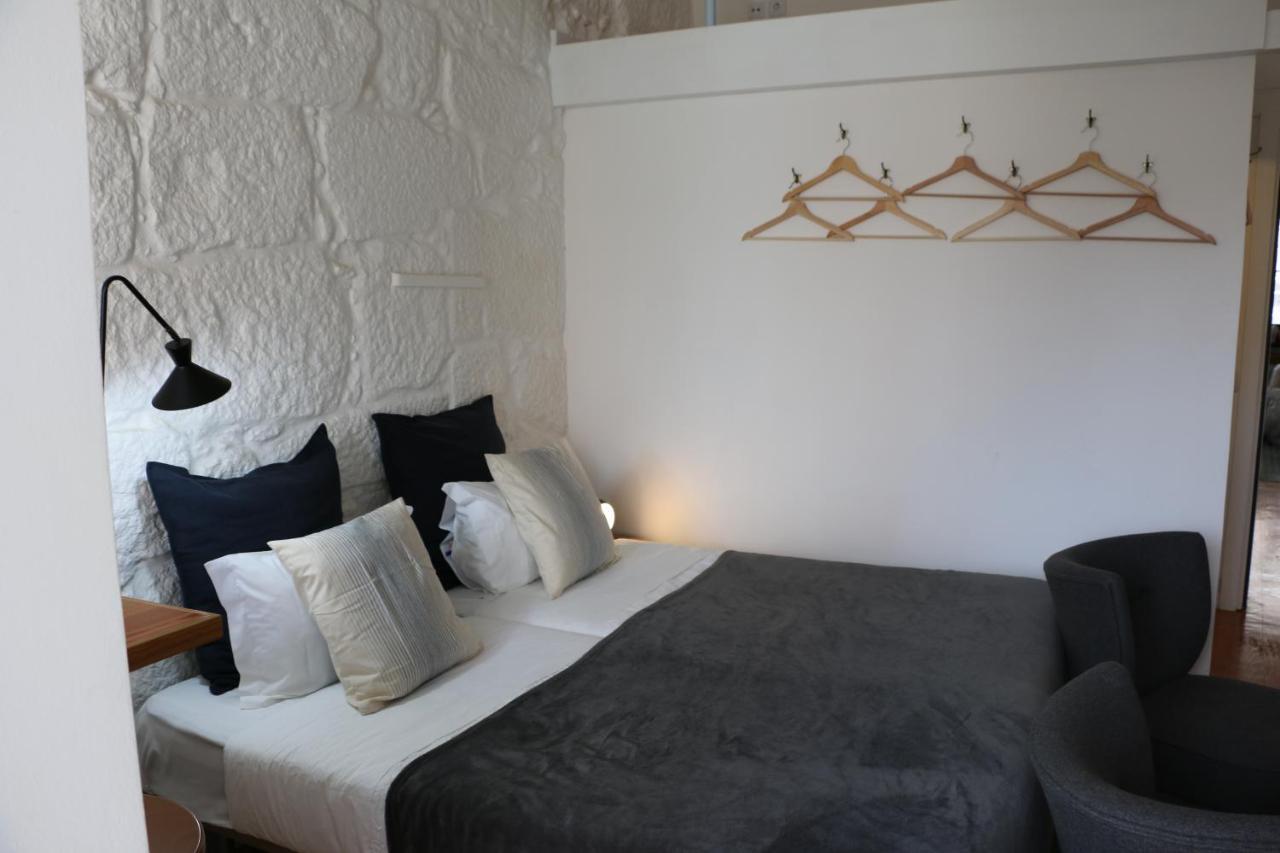 Apartment Invite - City Center - Bonjardim Porto