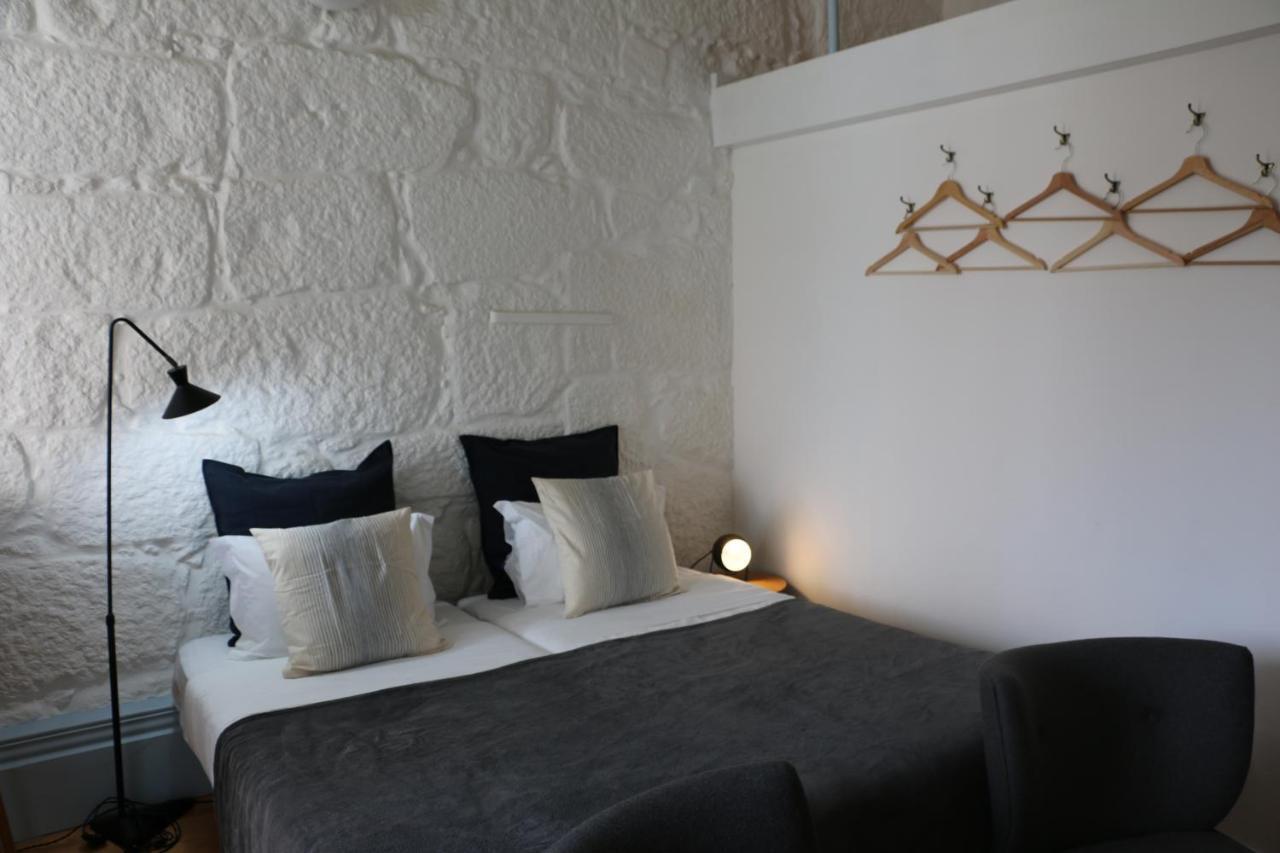 Apartment Invite - City Center - Bonjardim