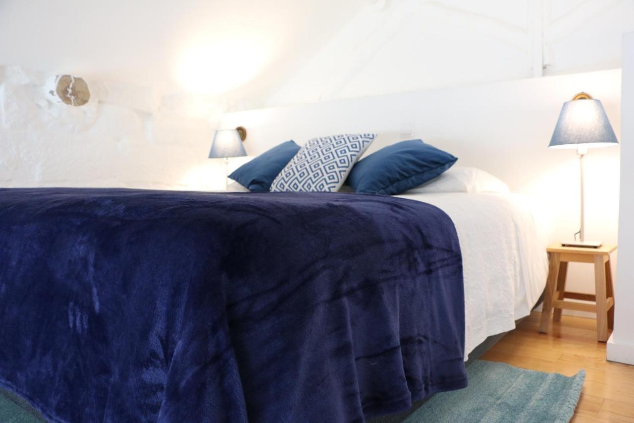 Invite - City Center - Bonjardim Apartment Porto