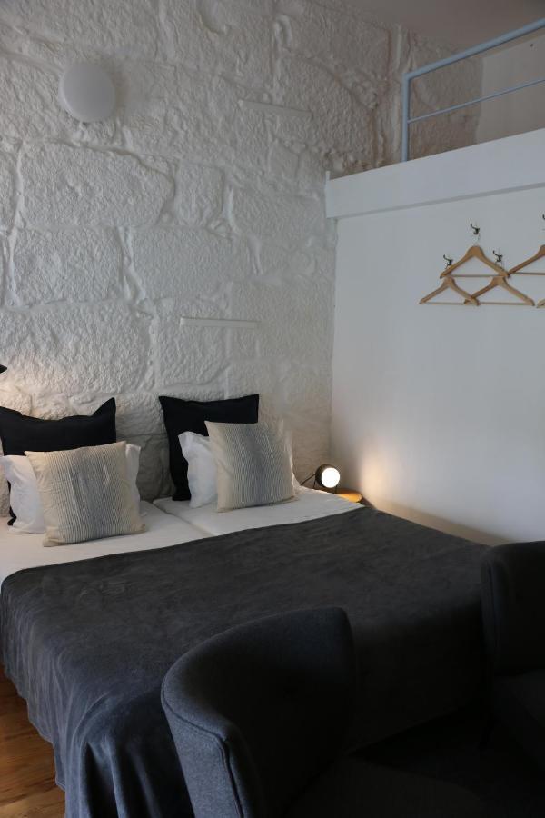 Apartment Invite - City Center - Bonjardim Porto