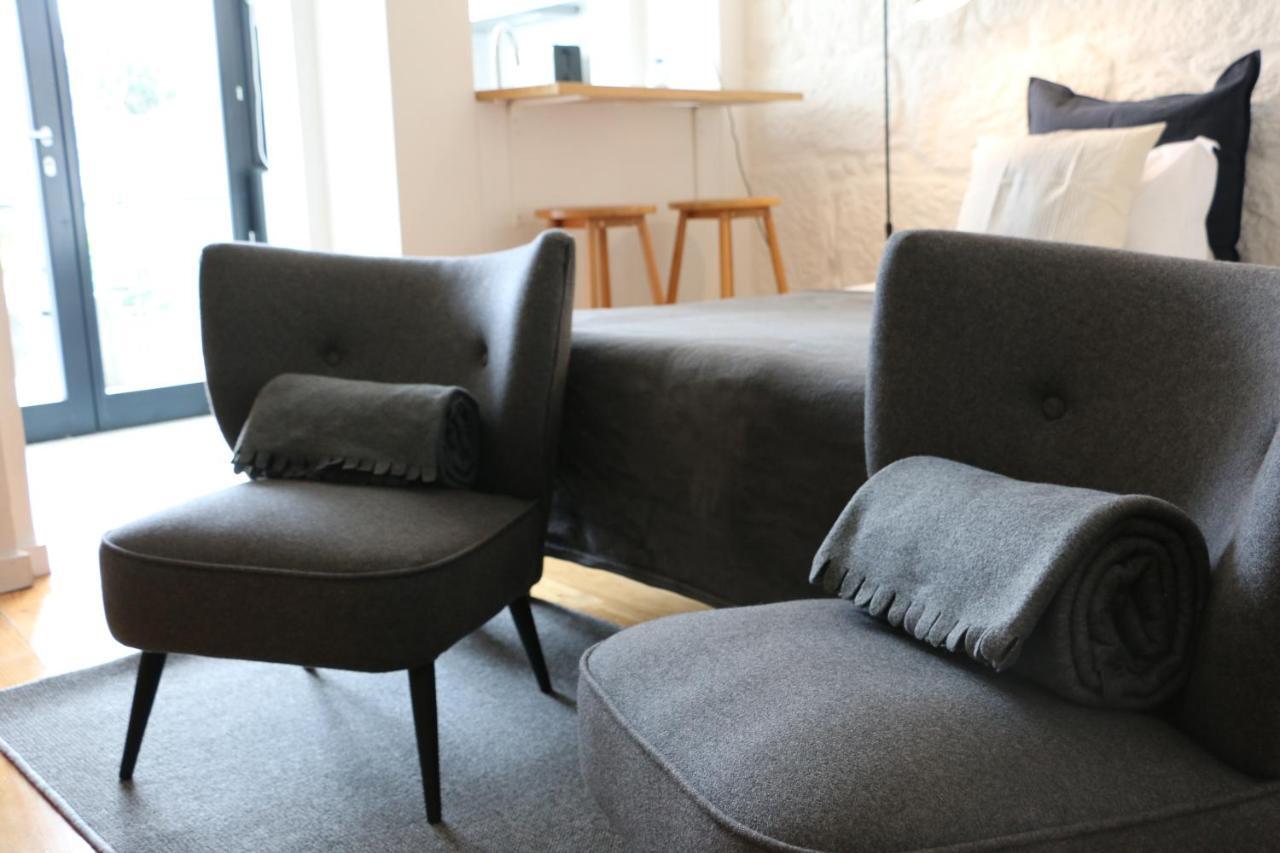 Apartment Invite - City Center - Bonjardim