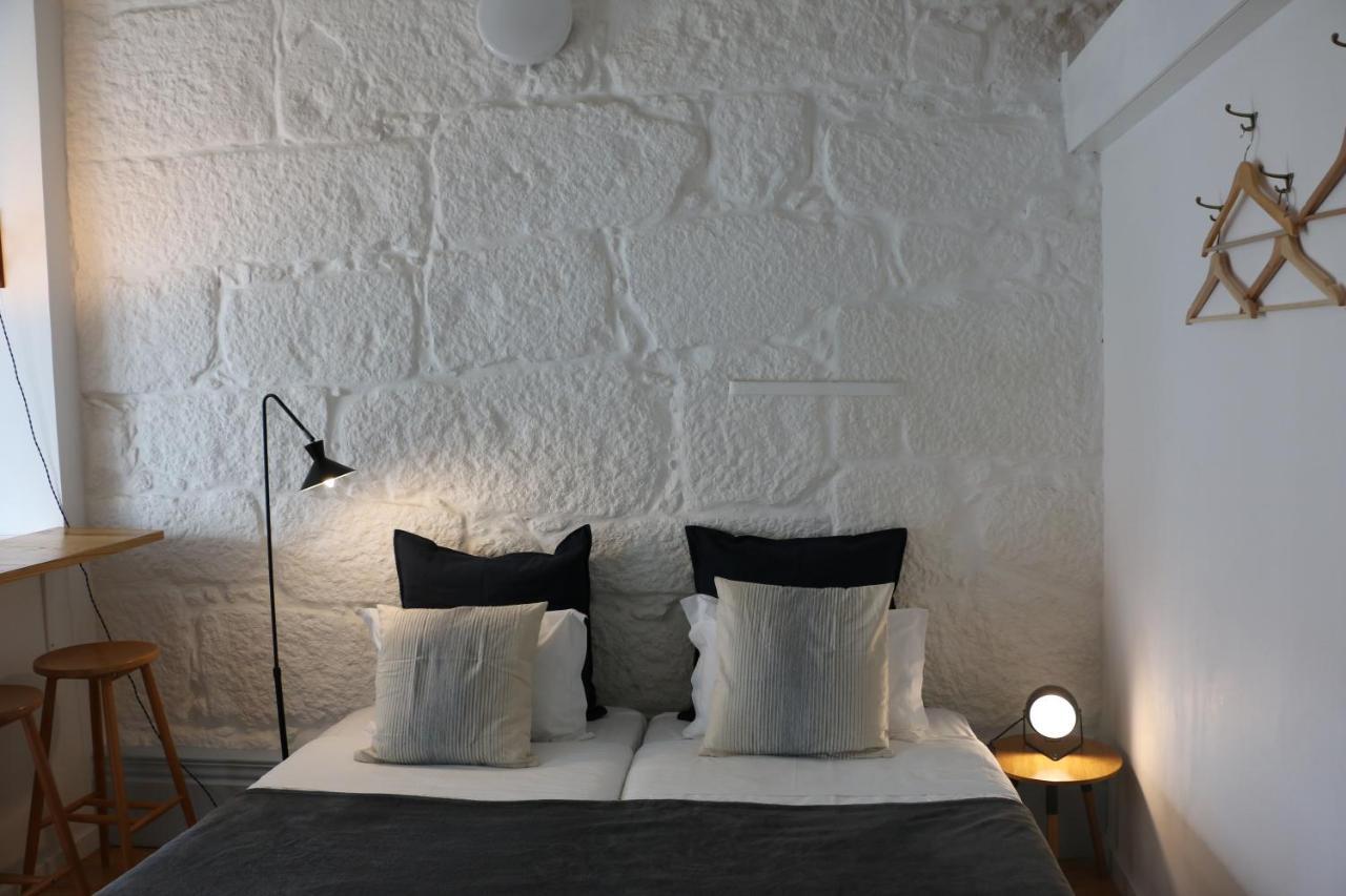 Apartment Invite - City Center - Bonjardim Porto