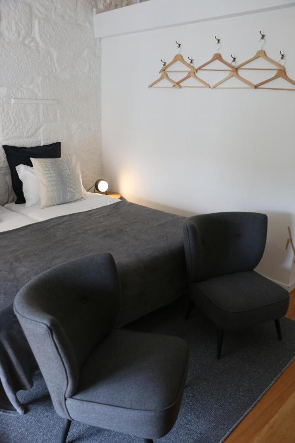 Apartment Invite - City Center - Bonjardim Porto