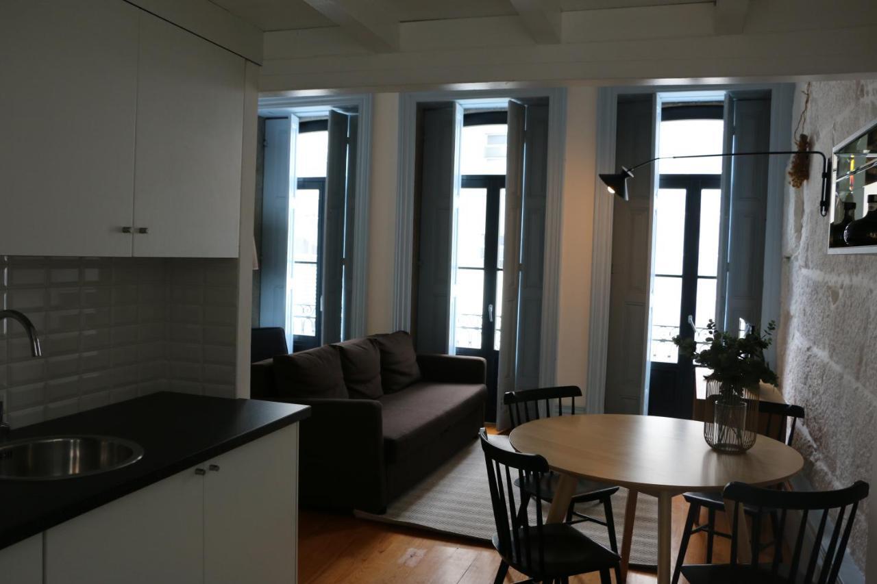 Apartment Invite - City Center - Bonjardim Porto