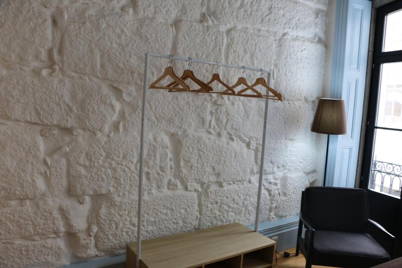 Apartment Invite - City Center - Bonjardim Porto