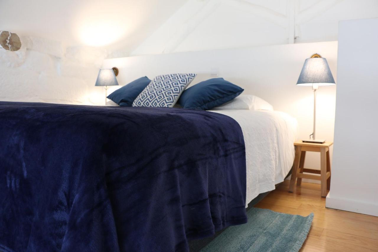 Apartment Invite - City Center - Bonjardim Porto