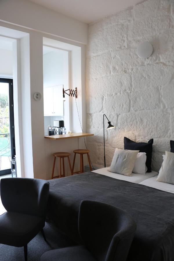 Apartment Invite - City Center - Bonjardim