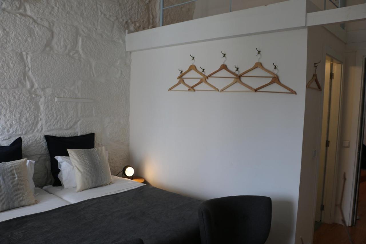 Apartment Invite - City Center - Bonjardim