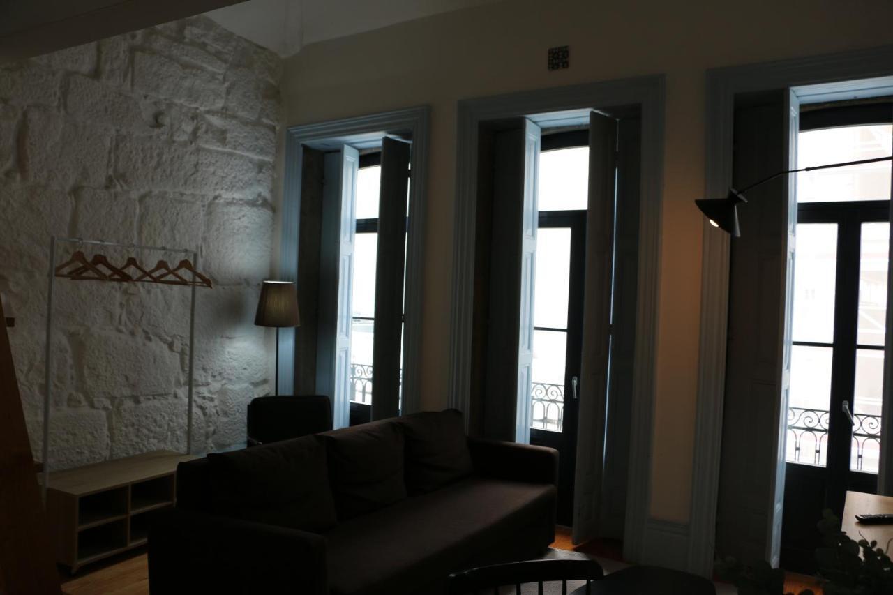Invite - City Center - Bonjardim Apartment Porto