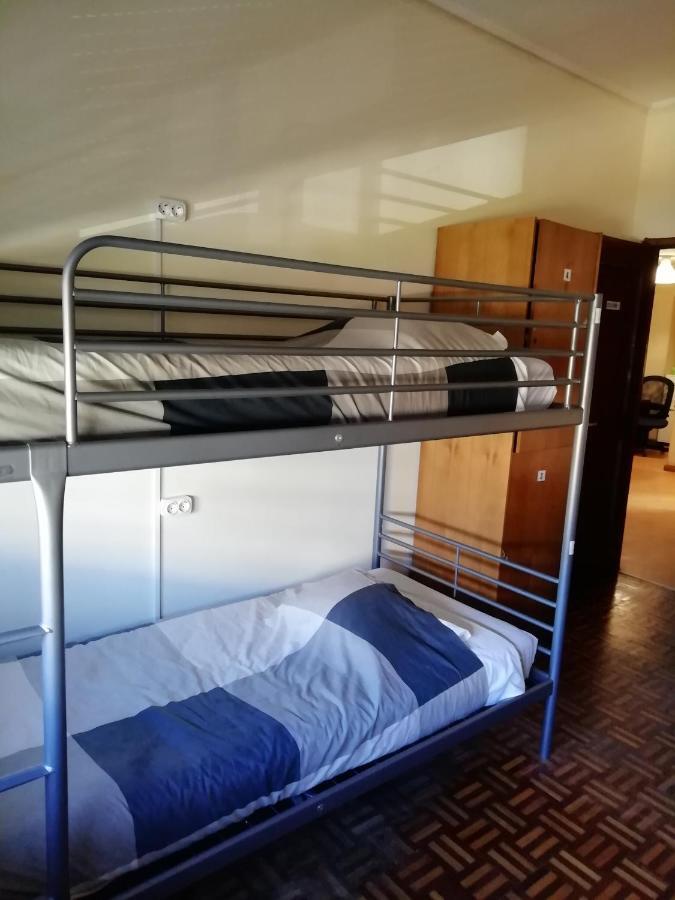 Hostel New Sport In *