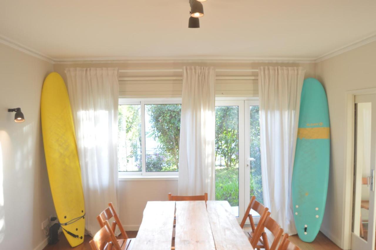 Surf House Hostel *