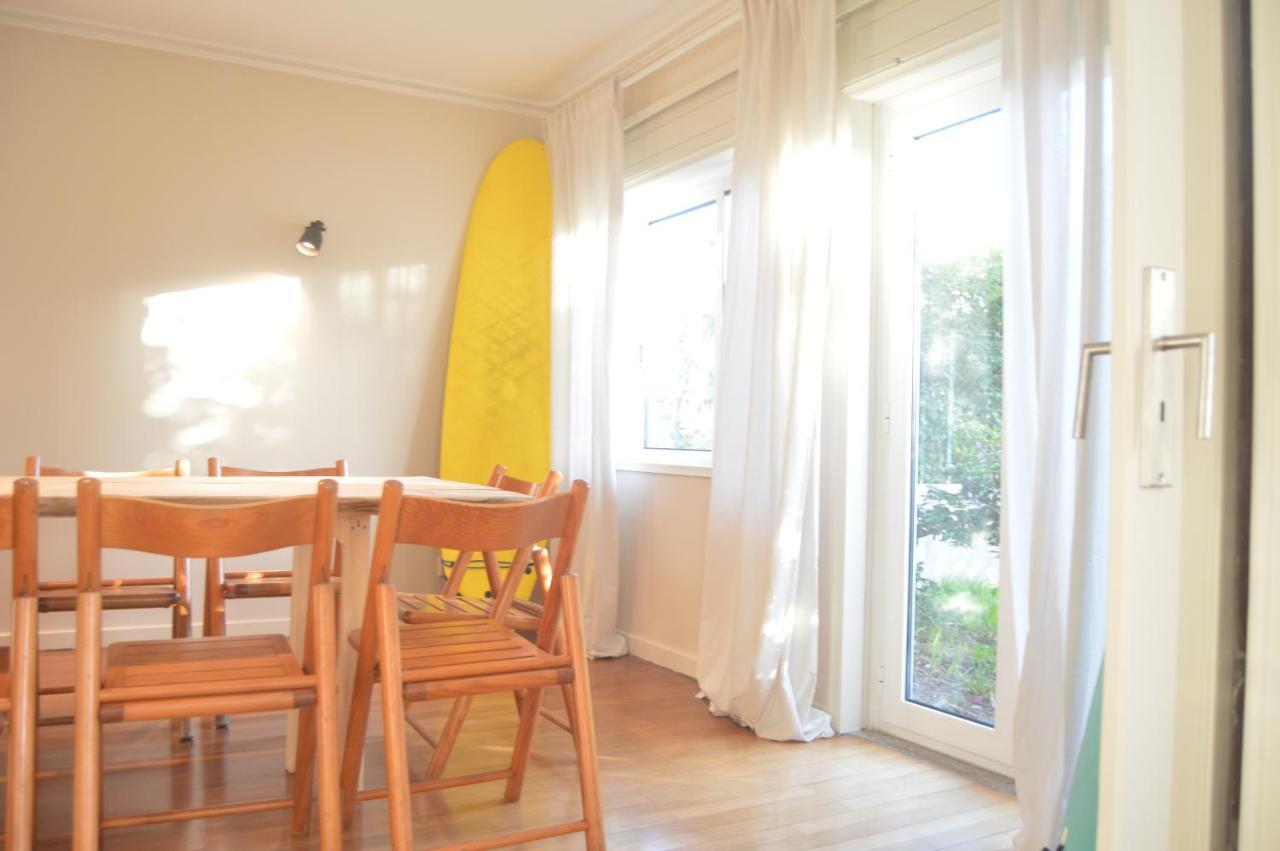 Surf House Hostel *
