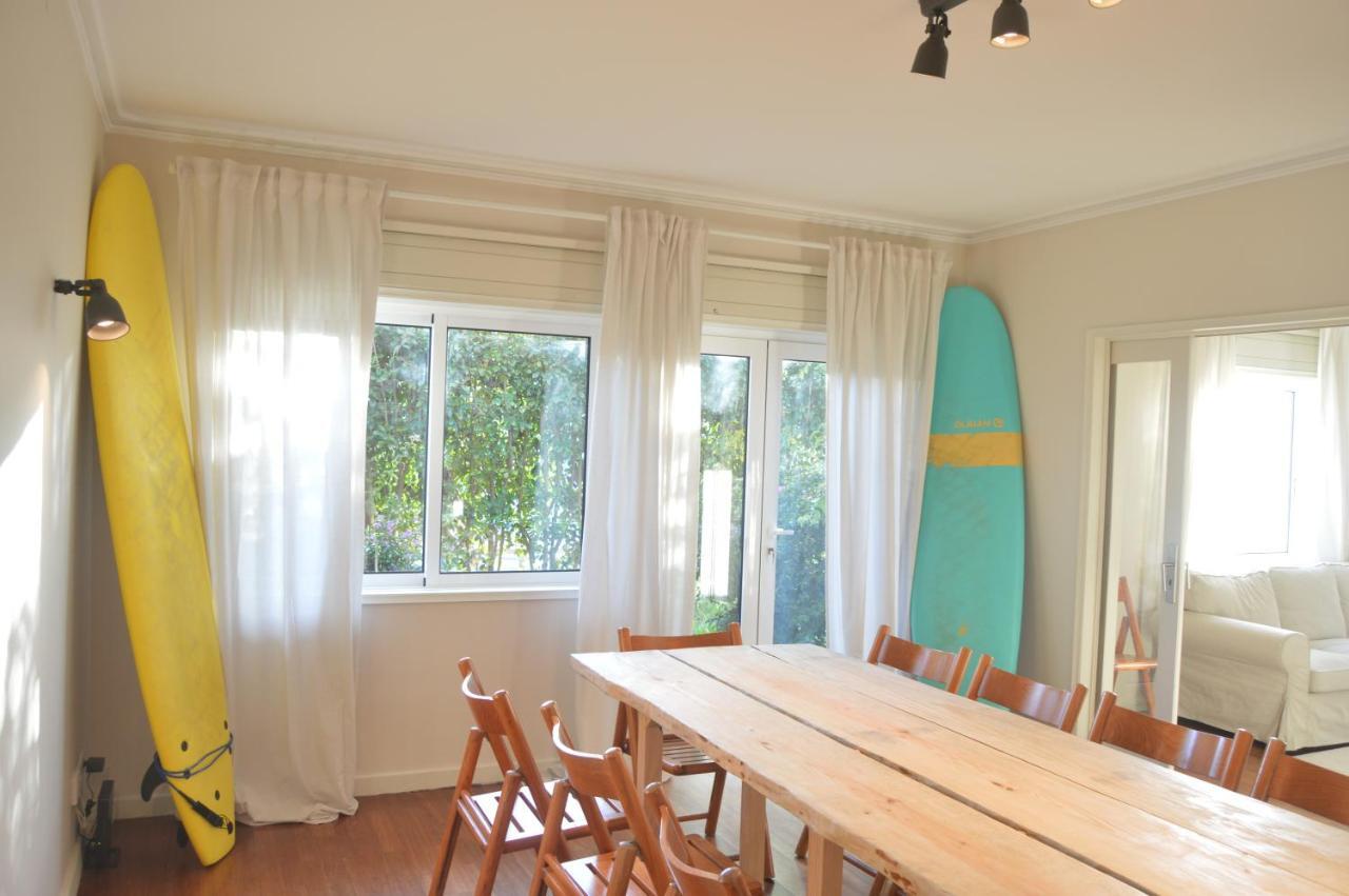 Surf House Hostel