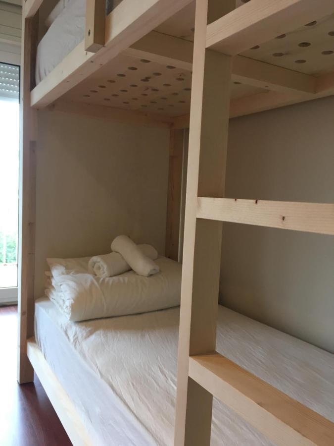 Surf House Hostel
