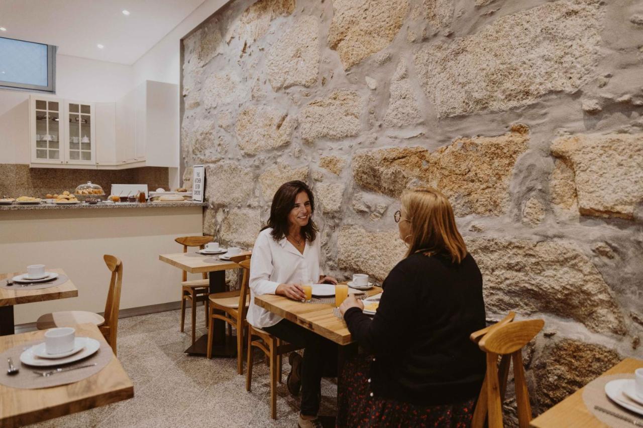 Aduquesa - Bed & Breakfast Porto