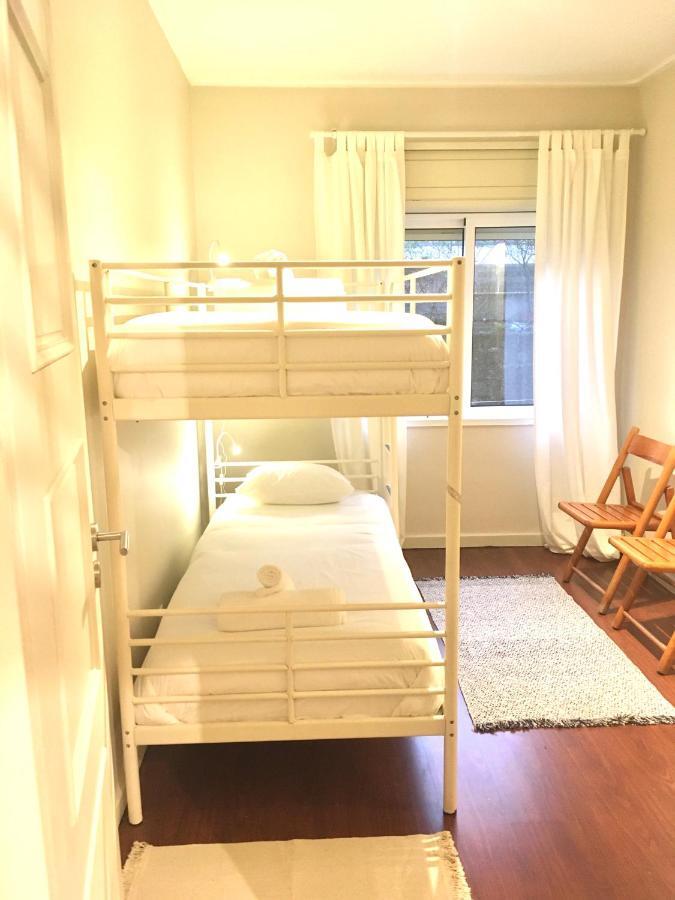 Hostel Surf House *