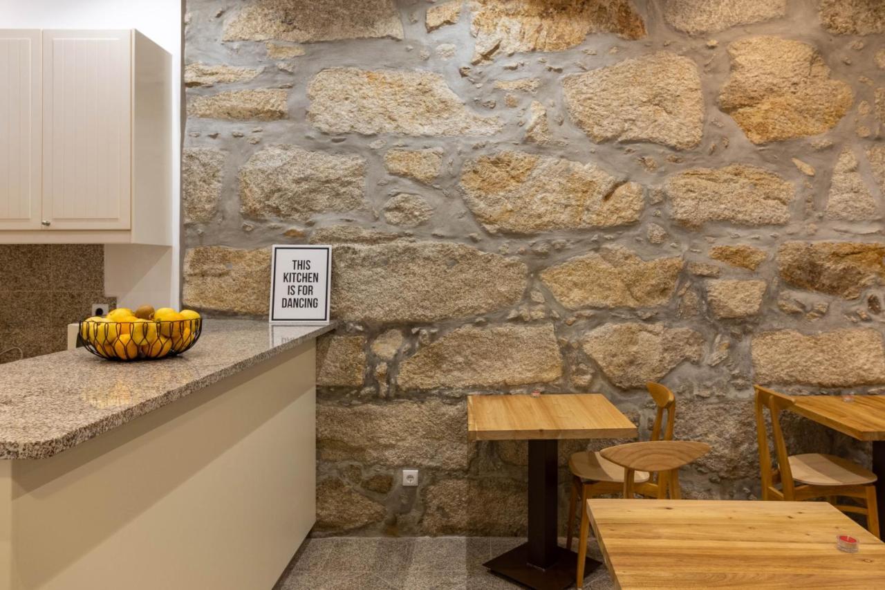 Bed & Breakfast Aduquesa - Porto