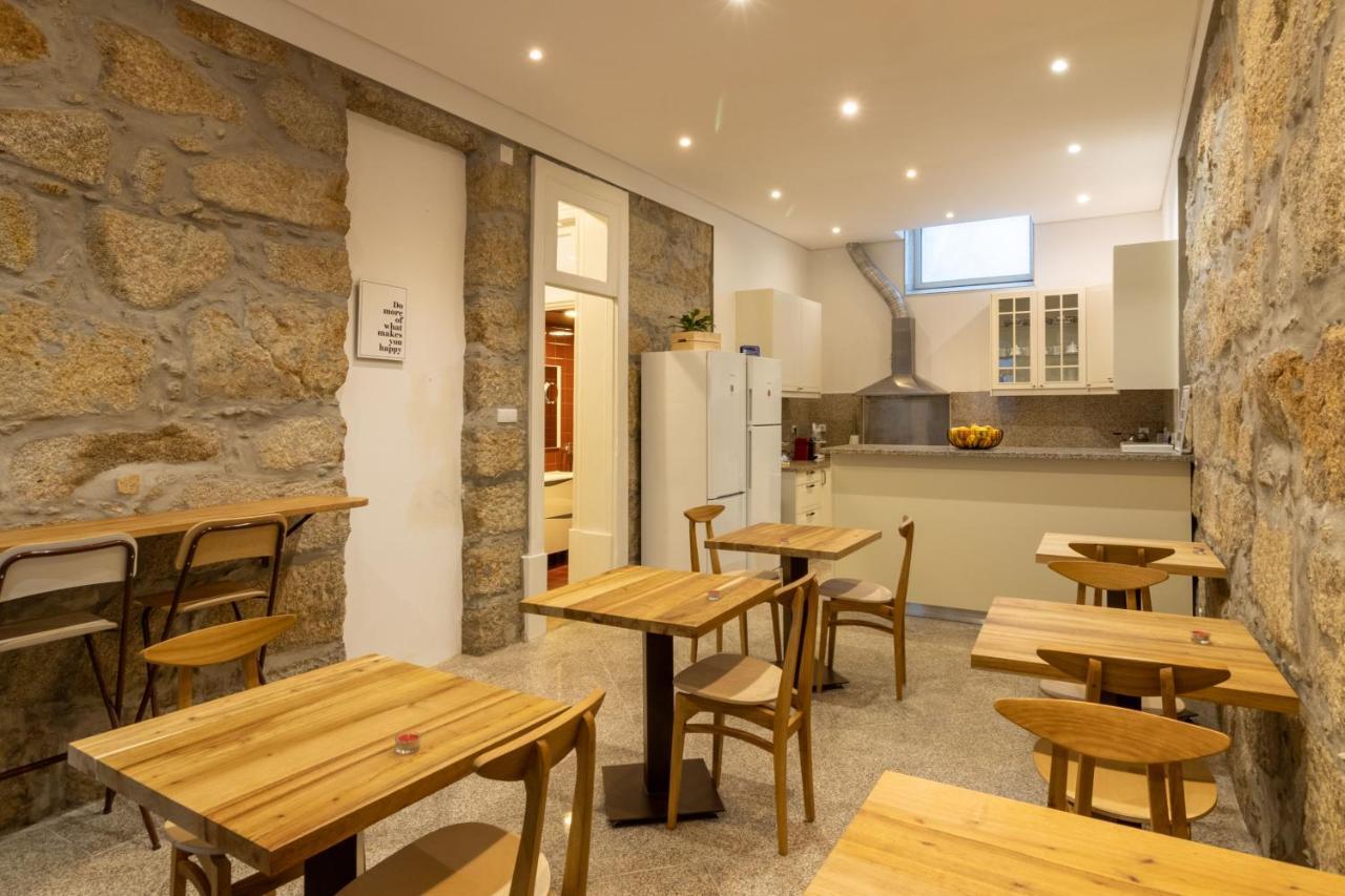 Bed & Breakfast Aduquesa - Porto
