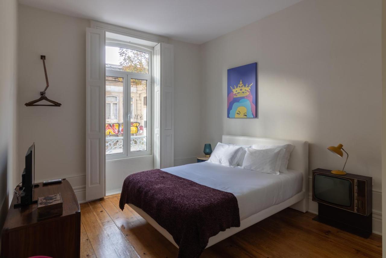 Aduquesa - 2* Porto