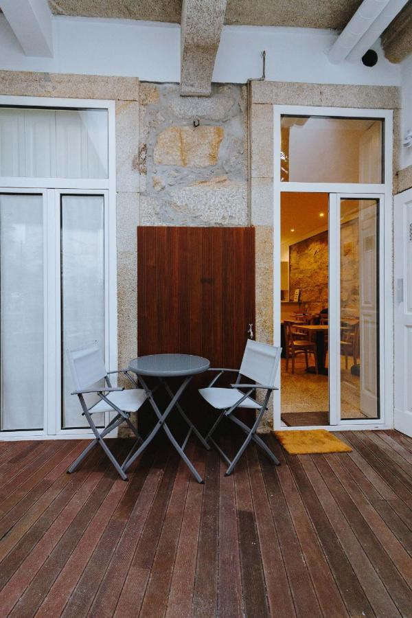 Aduquesa - Bed & Breakfast Porto