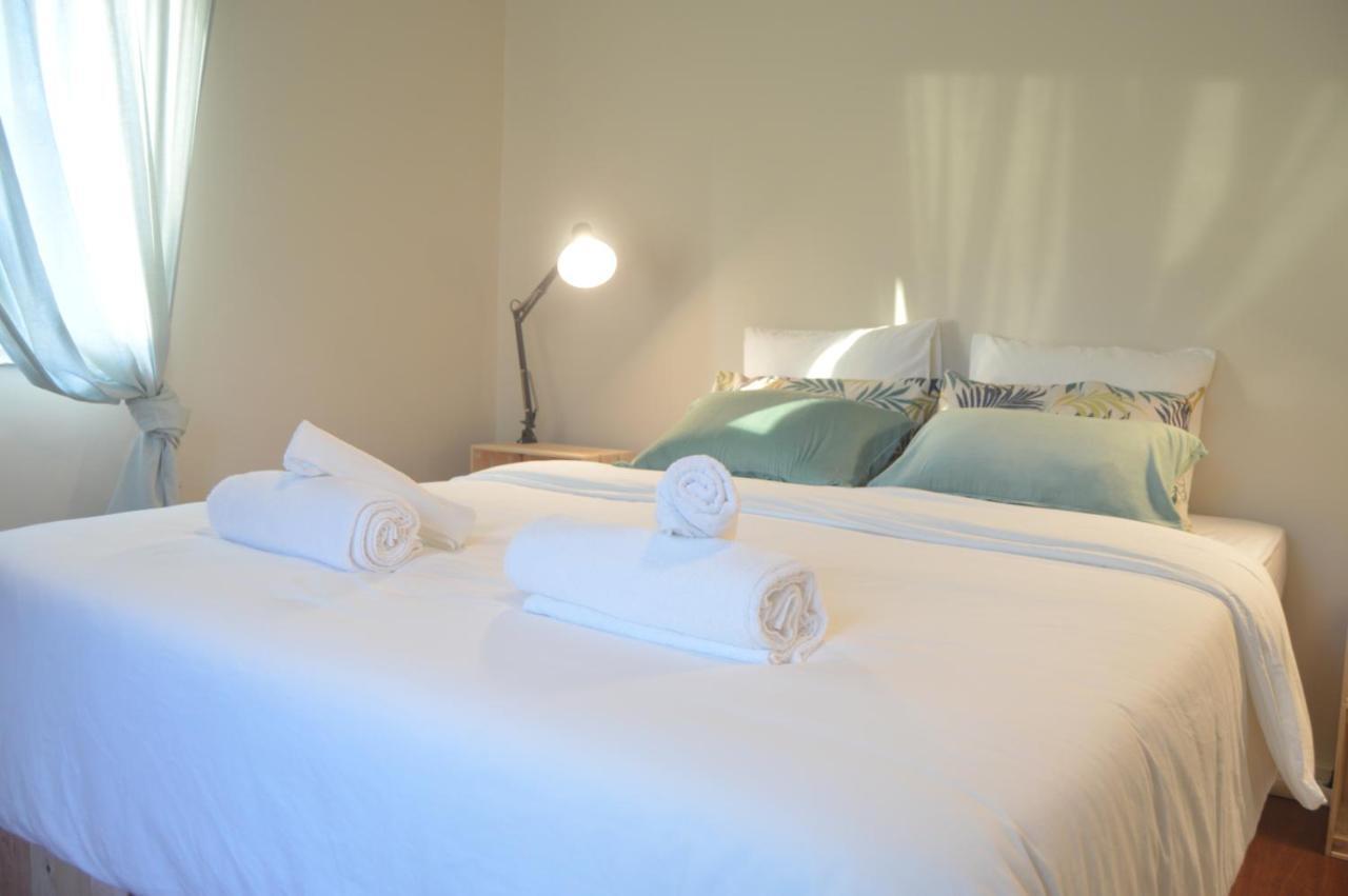 Surf House Hostel