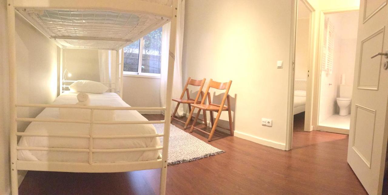 Hostel Surf House *
