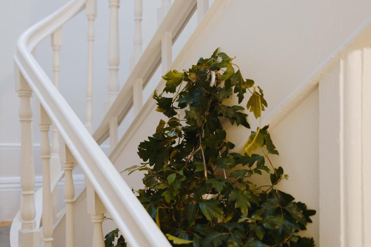 Bed & Breakfast Aduquesa -