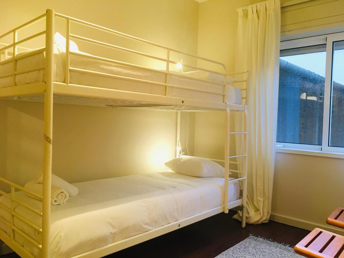 Surf House Hostel Porto