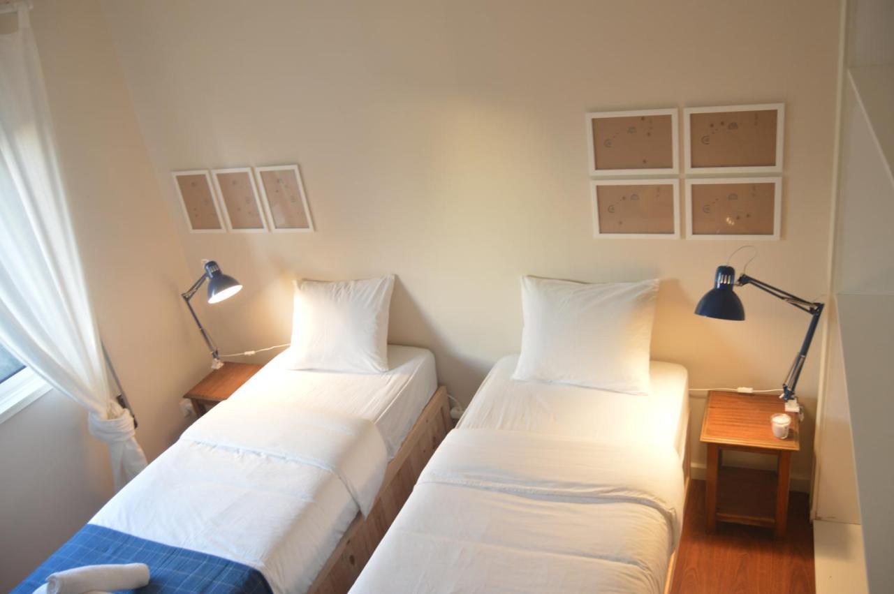 Hostel Surf House