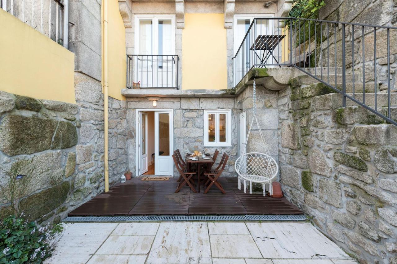 Lovelystay - Peaceful Living W/ Backyard