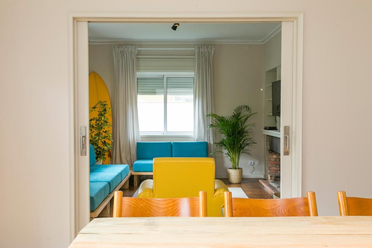 Surf House *