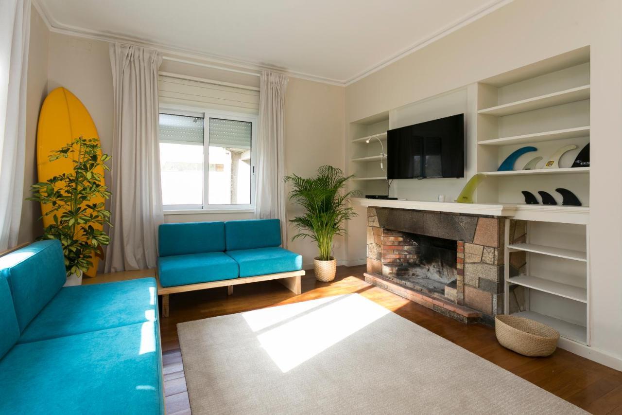 Surf House Hostel Porto