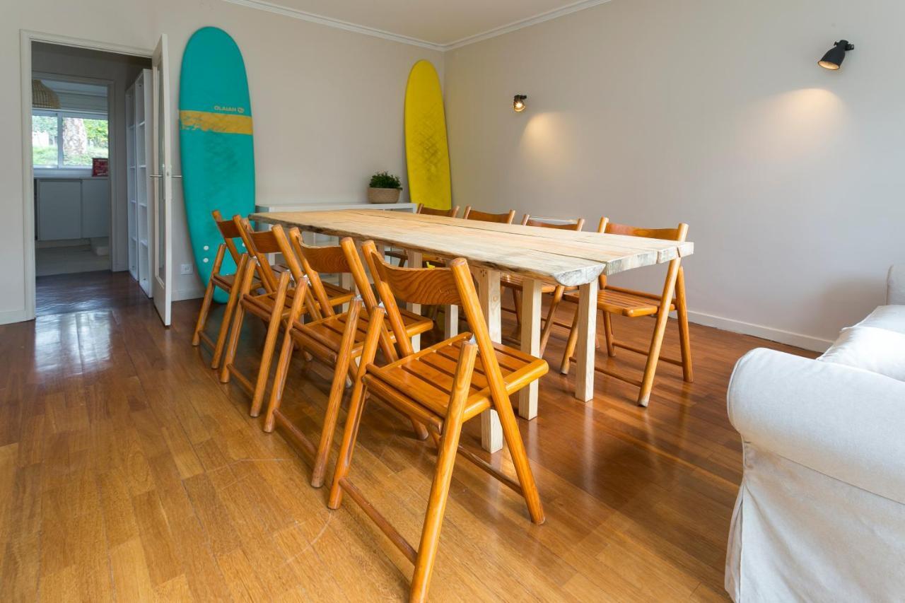 Surf House *