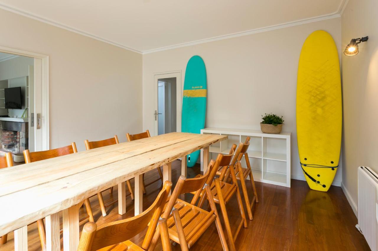 Hostel Surf House
