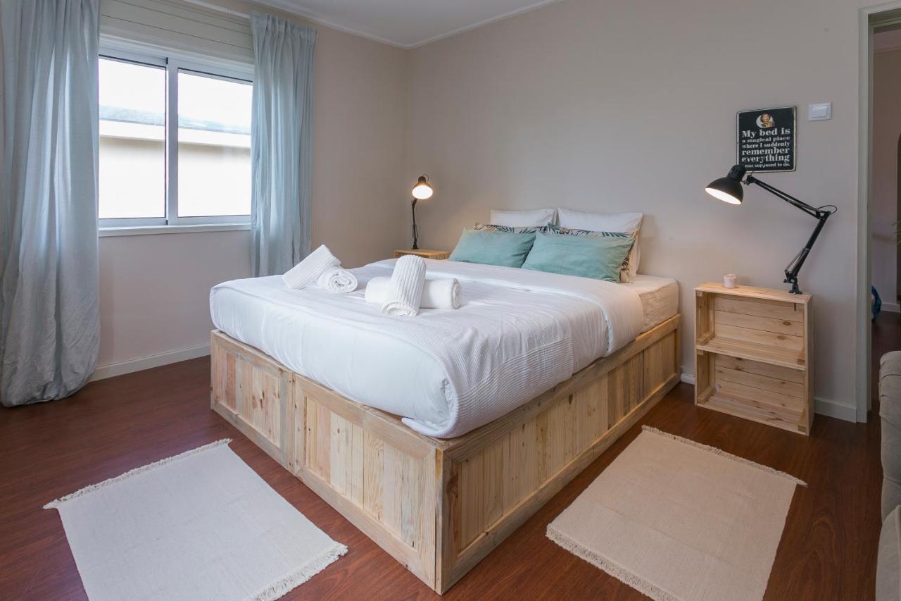 Surf House Hostel