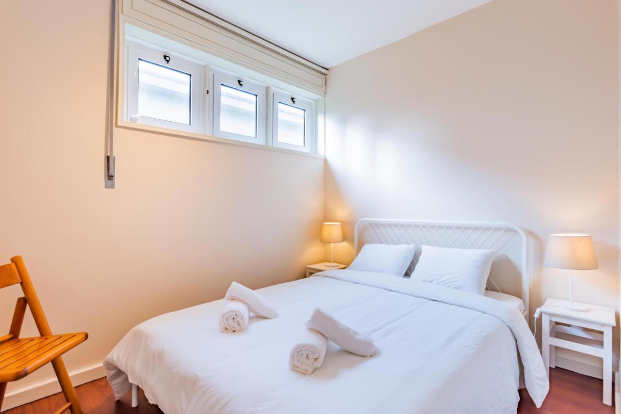 Surf House Hostel Porto