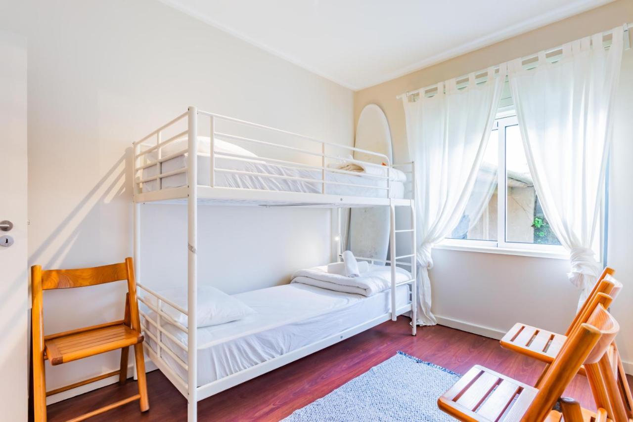 Hostel Surf House Porto