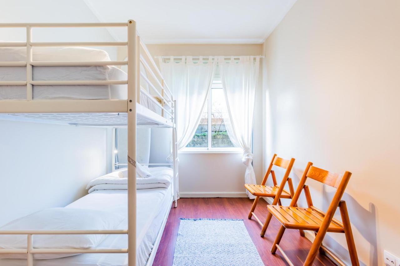 Hostel Surf House *