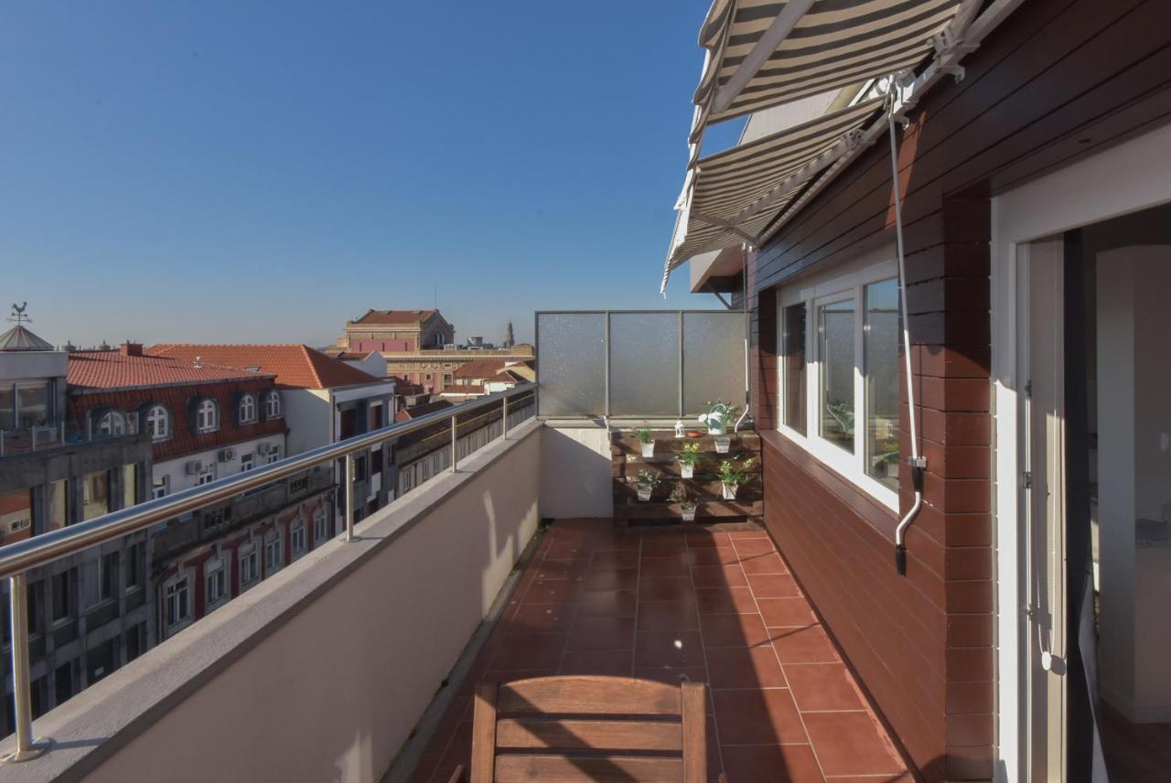 Alexandre Herculano I Ii & Iii Apartamento