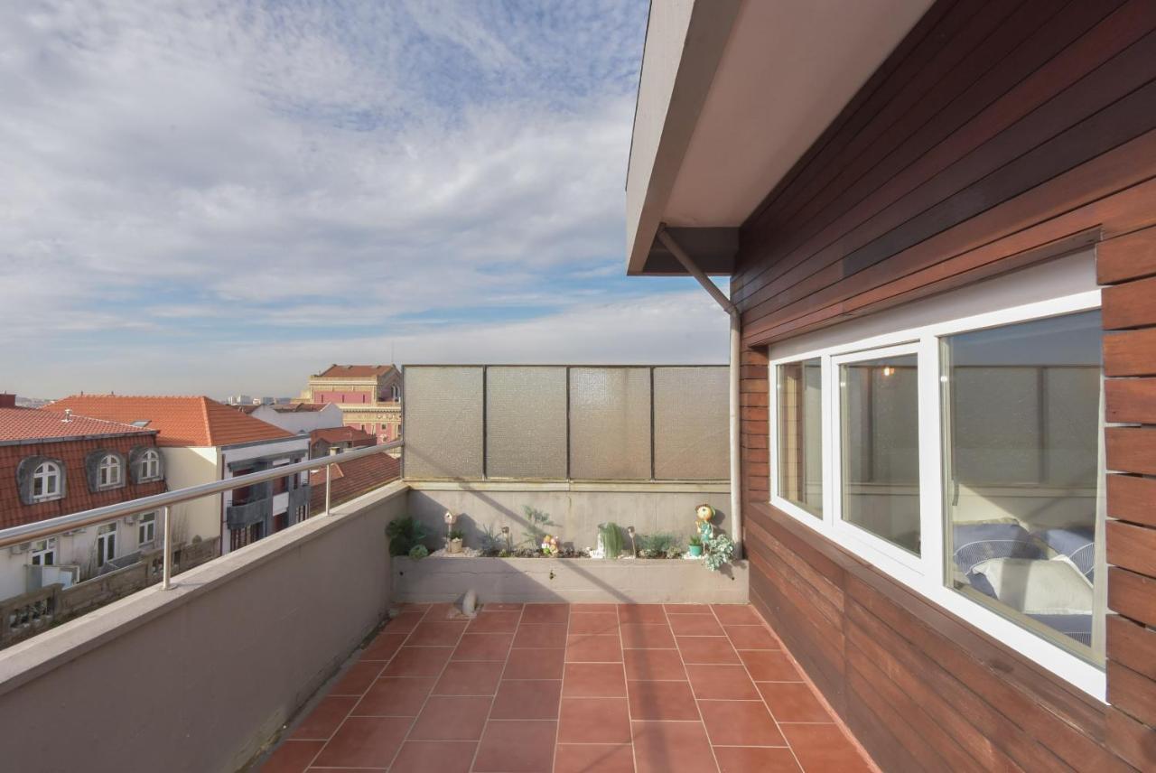 Apartamento Alexandre Herculano I Ii & Iii