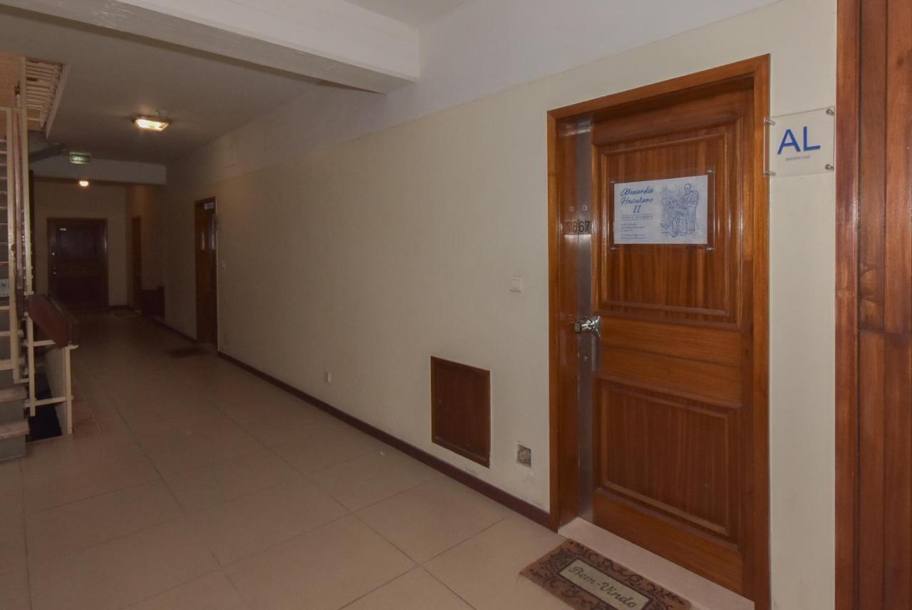 Apartamento Alexandre Herculano I Ii & Iii