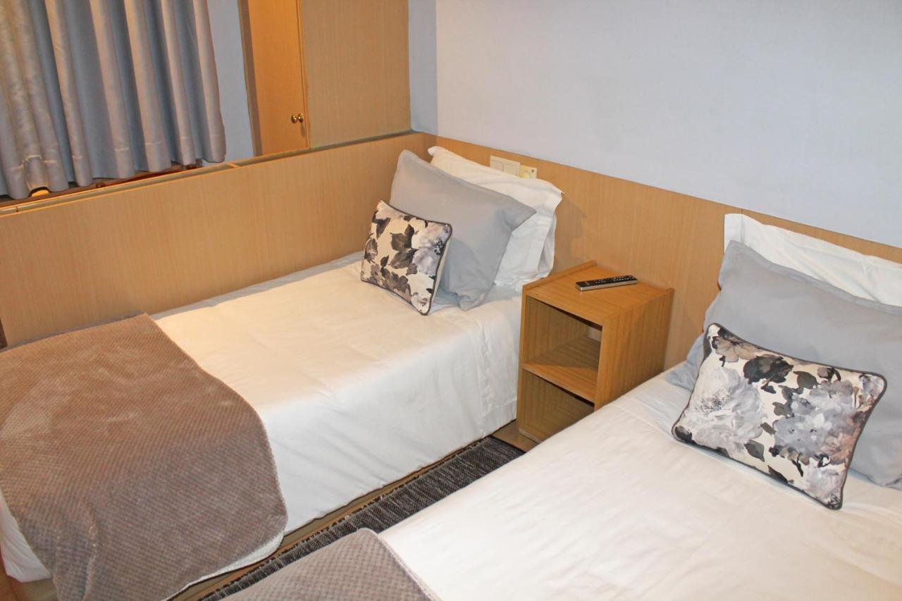 Residencial Paranhos Frühstückspension Porto